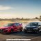 Civic Turbo dan Civic Type R 