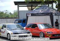 Civic Nouva