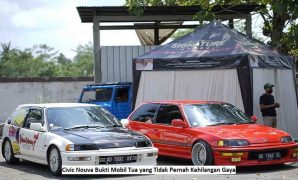 Civic Nouva